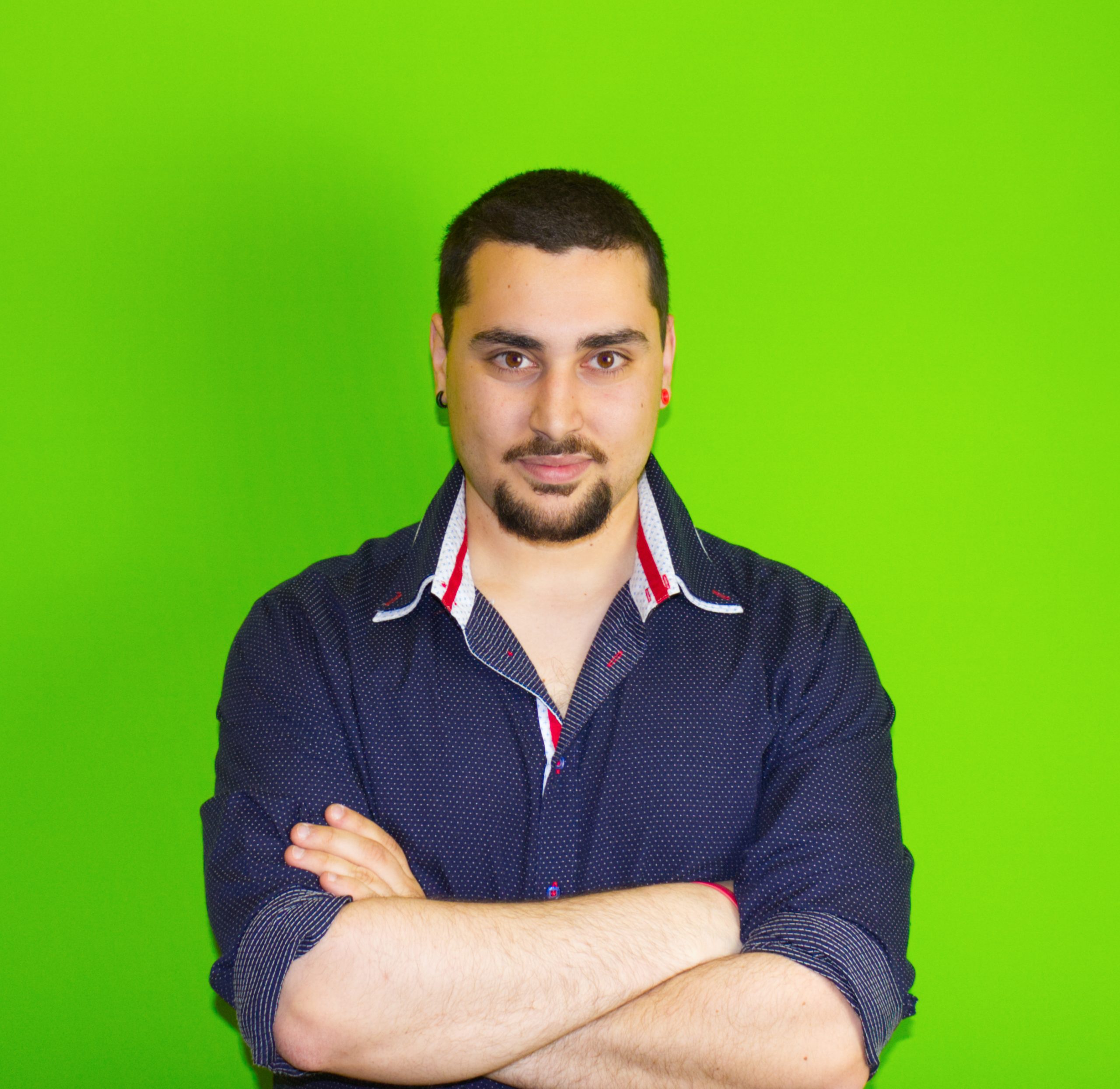 Mercurio Iozzino