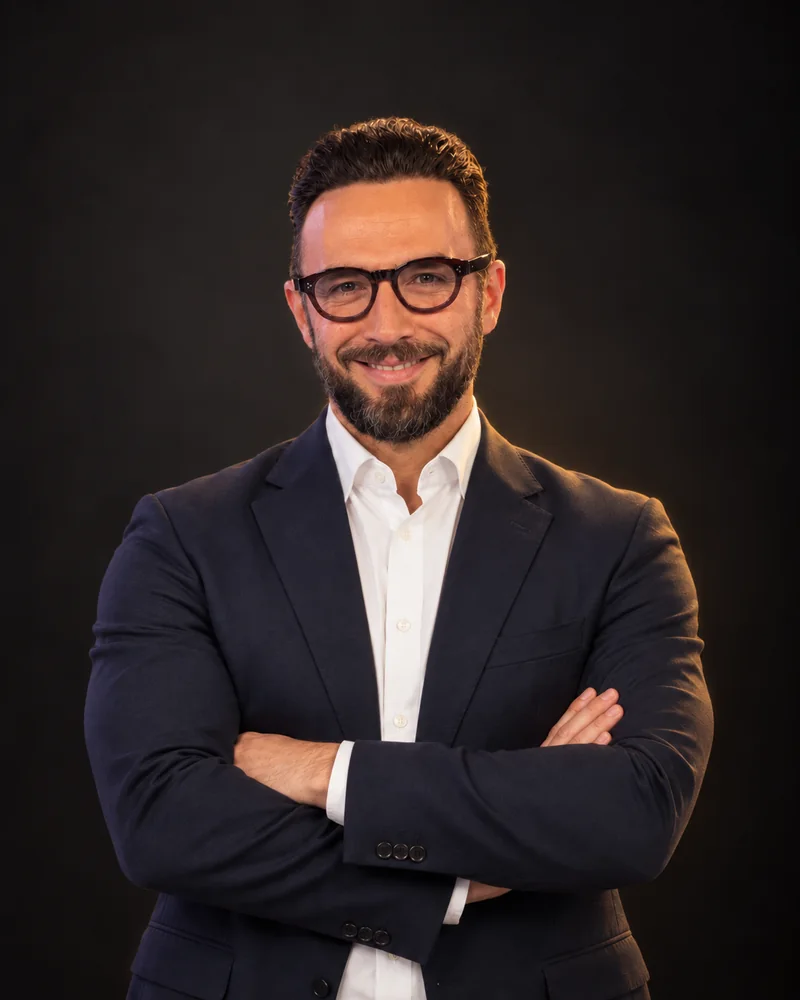 Ritratto di Francesco Ruscelli